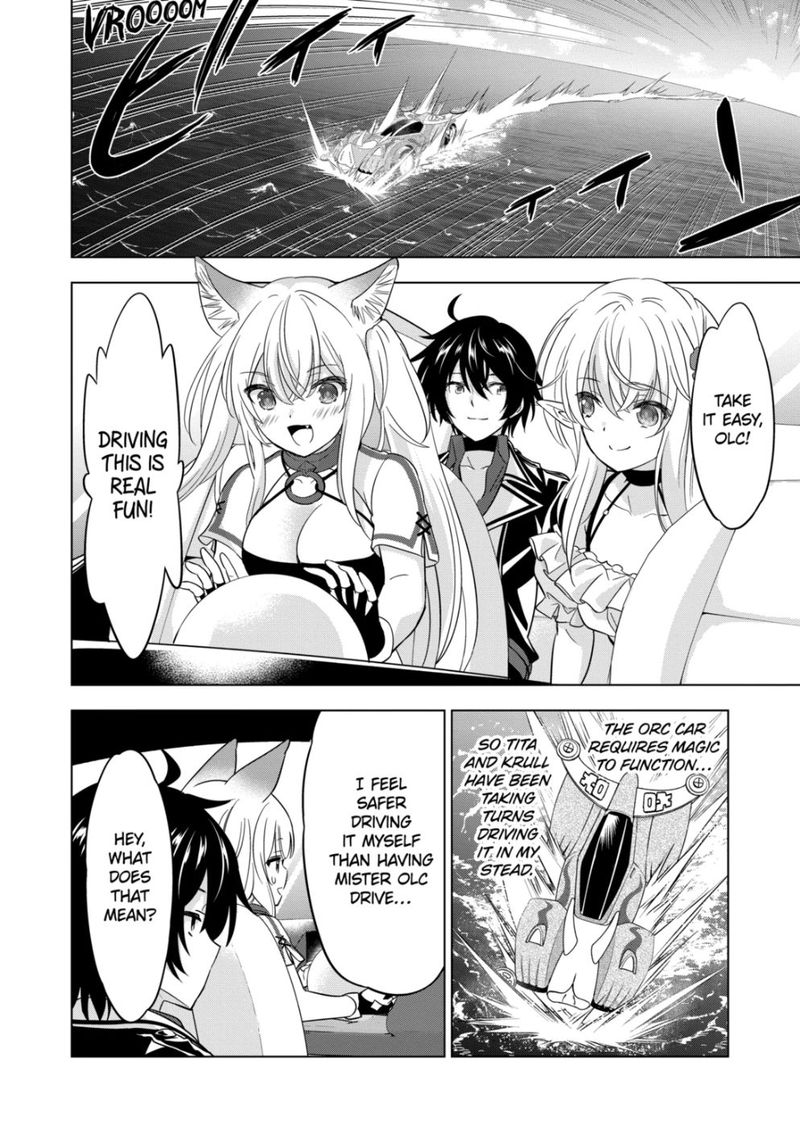 Shijou Saikyou Orc San No TanoshII Tanetsuke Harem Zukuri 80 10