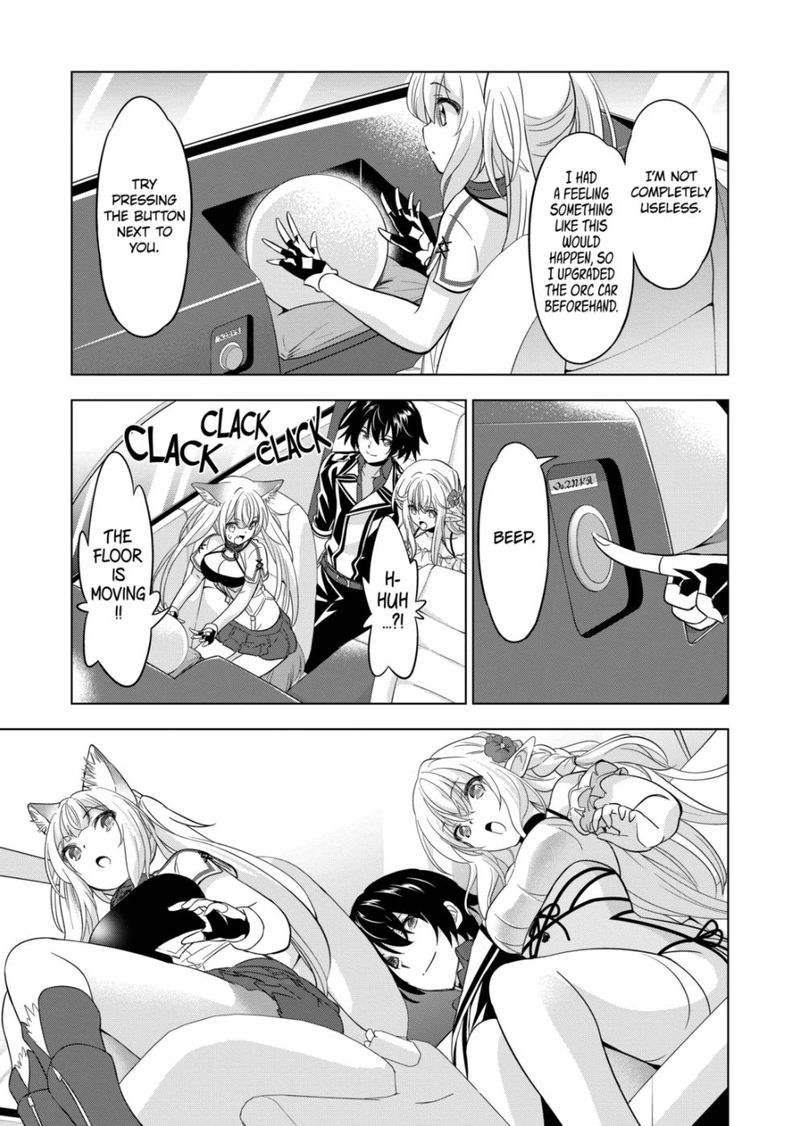 Shijou Saikyou Orc San No TanoshII Tanetsuke Harem Zukuri 80 11