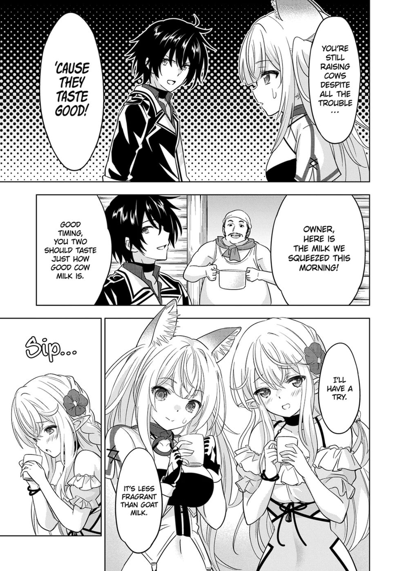 Shijou Saikyou Orc San No TanoshII Tanetsuke Harem Zukuri 83b 5