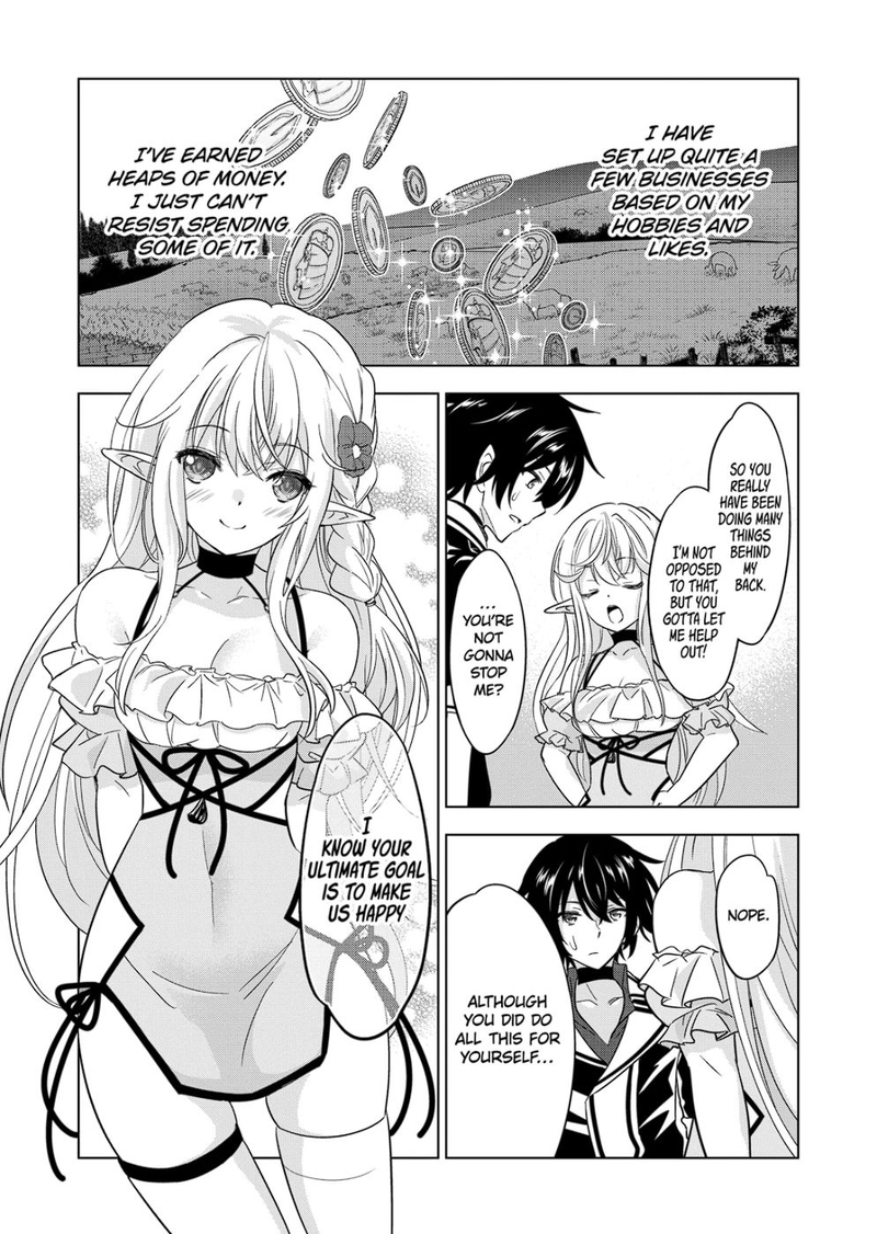 Shijou Saikyou Orc San No TanoshII Tanetsuke Harem Zukuri 83b 9