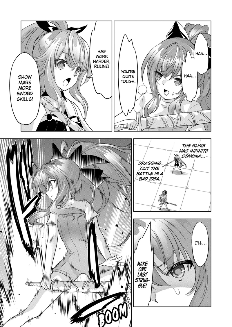 Shijou Saikyou Orc San No TanoshII Tanetsuke Harem Zukuri 87 11