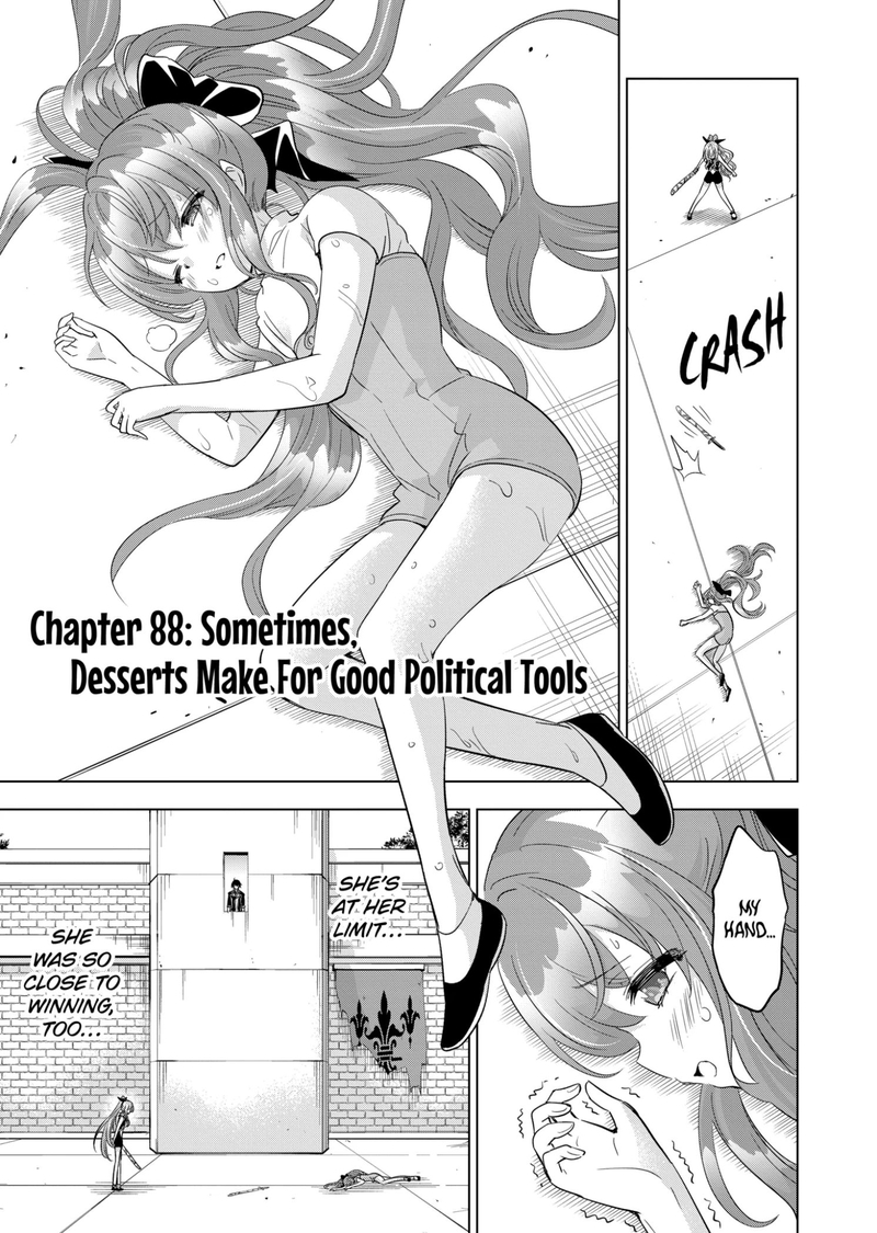 Shijou Saikyou Orc San No TanoshII Tanetsuke Harem Zukuri 88 1
