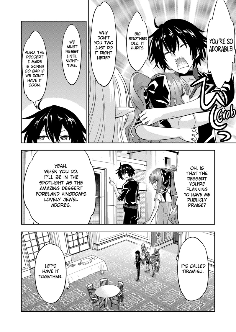 Shijou Saikyou Orc San No TanoshII Tanetsuke Harem Zukuri 88 8