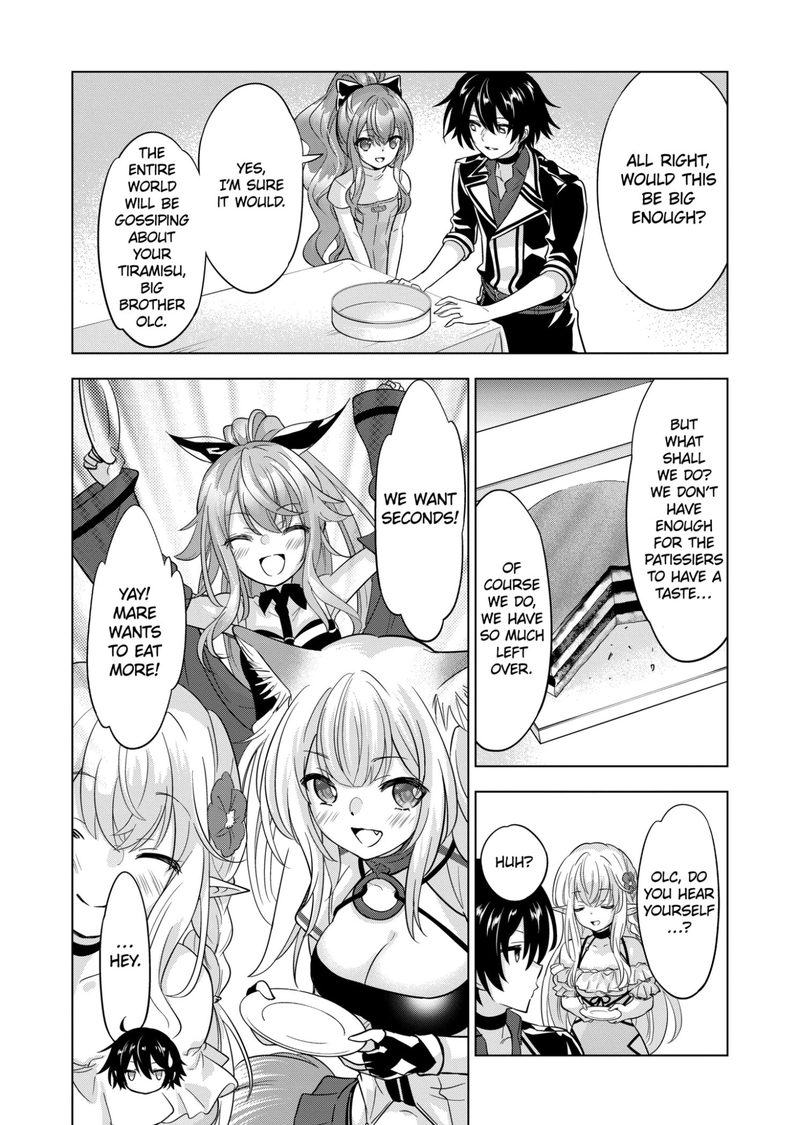 Shijou Saikyou Orc San No TanoshII Tanetsuke Harem Zukuri 88b 8