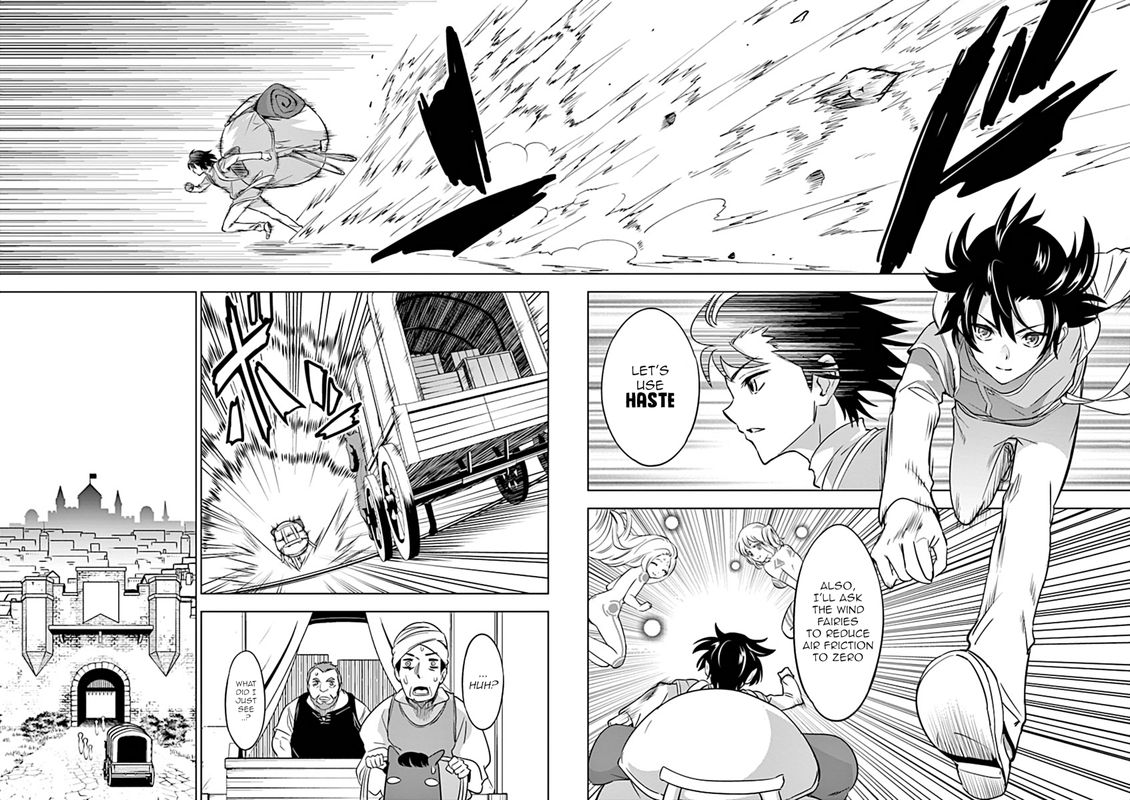 Shijou Saikyou Orc San No TanoshII Tanetsuke Harem Zukuri 9 2