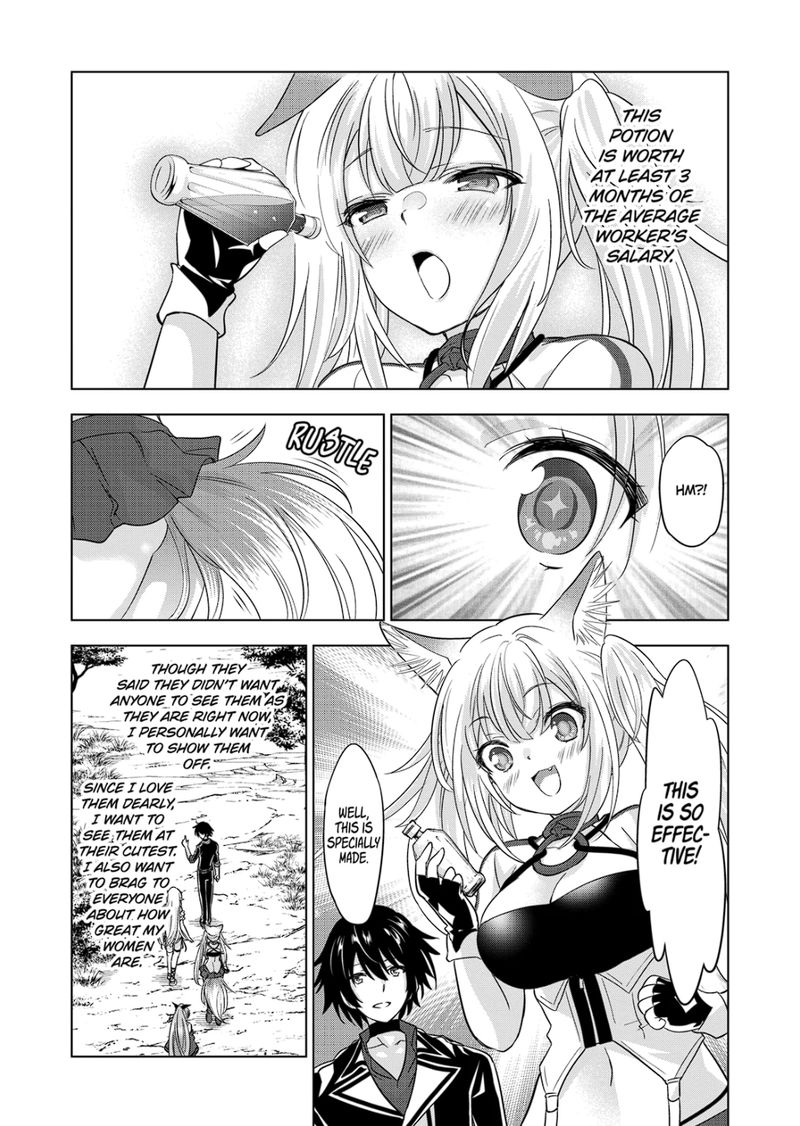 Shijou Saikyou Orc San No TanoshII Tanetsuke Harem Zukuri 91 5
