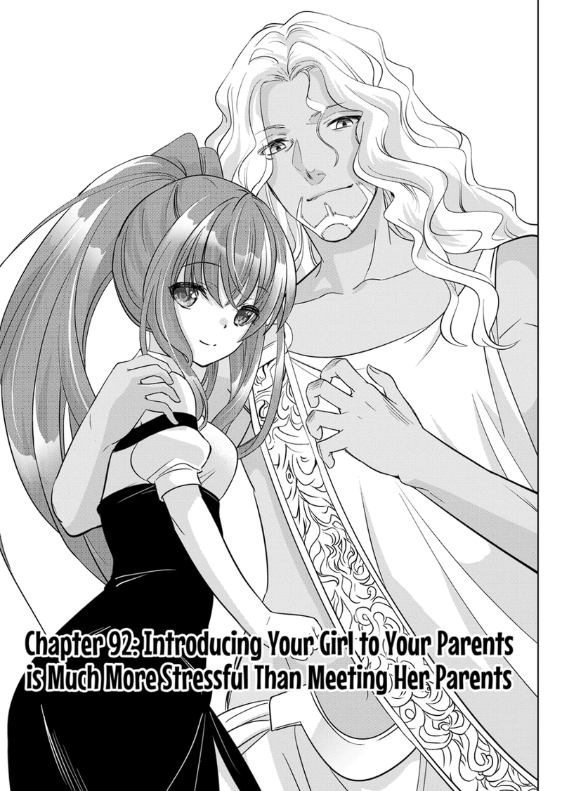 Shijou Saikyou Orc San No TanoshII Tanetsuke Harem Zukuri 92 1