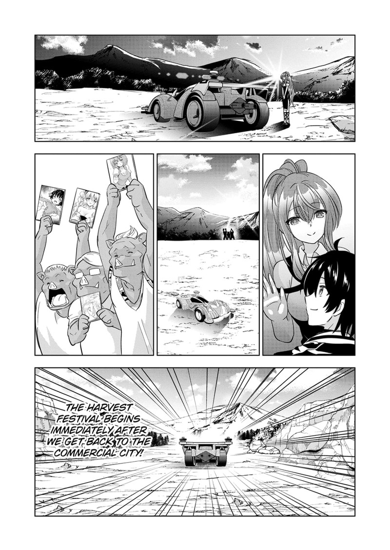 Shijou Saikyou Orc San No TanoshII Tanetsuke Harem Zukuri 93 13