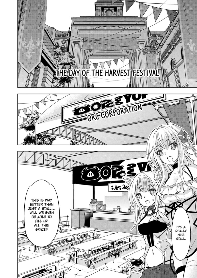 Shijou Saikyou Orc San No TanoshII Tanetsuke Harem Zukuri 94 2