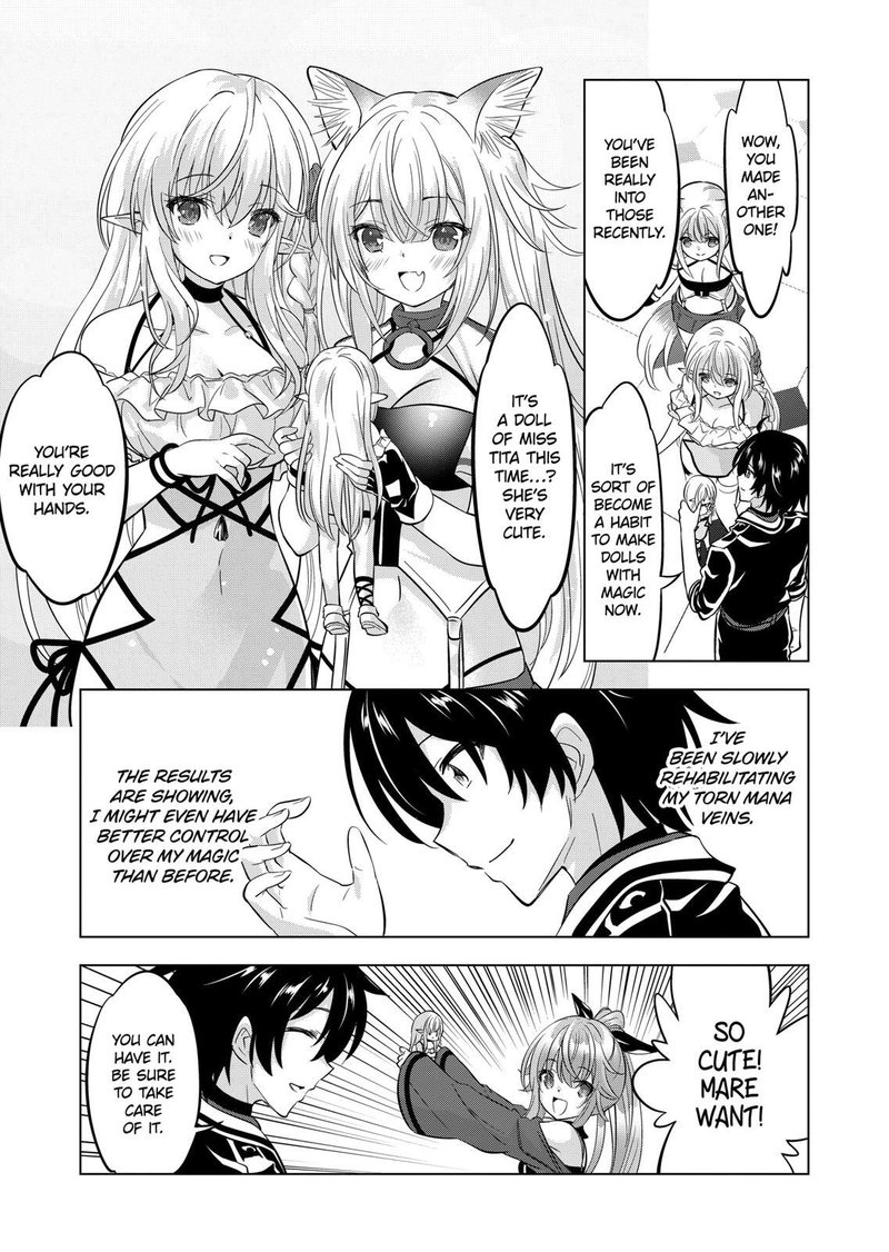 Shijou Saikyou Orc San No TanoshII Tanetsuke Harem Zukuri 95 8