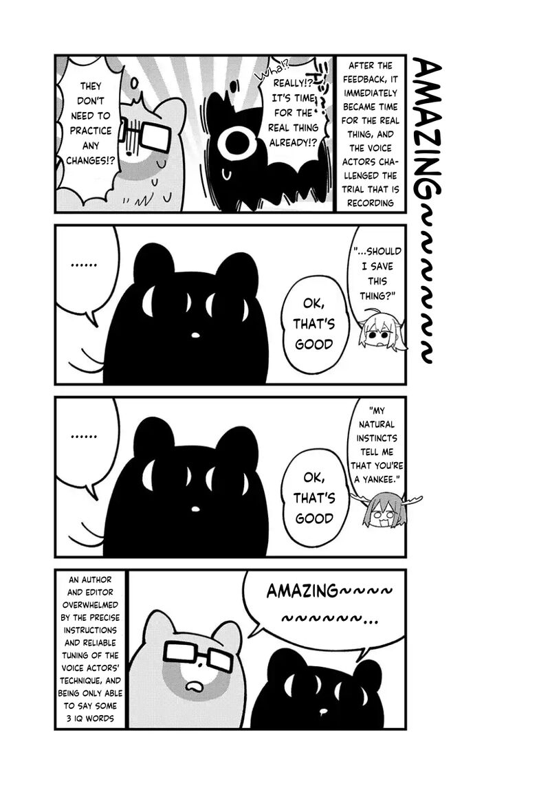 Shikanoko Nokonoko Koshitantan 43a 7