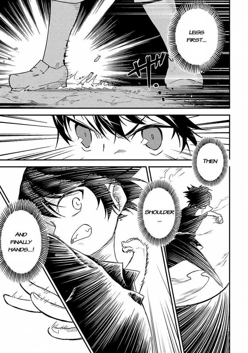 Shikkaku Mon No Saikyou Kenja 1 25