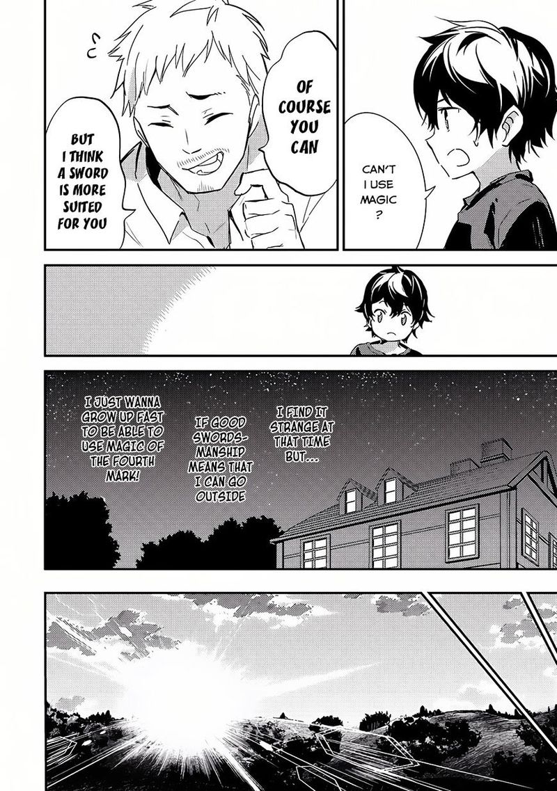 Shikkaku Mon No Saikyou Kenja 1 34