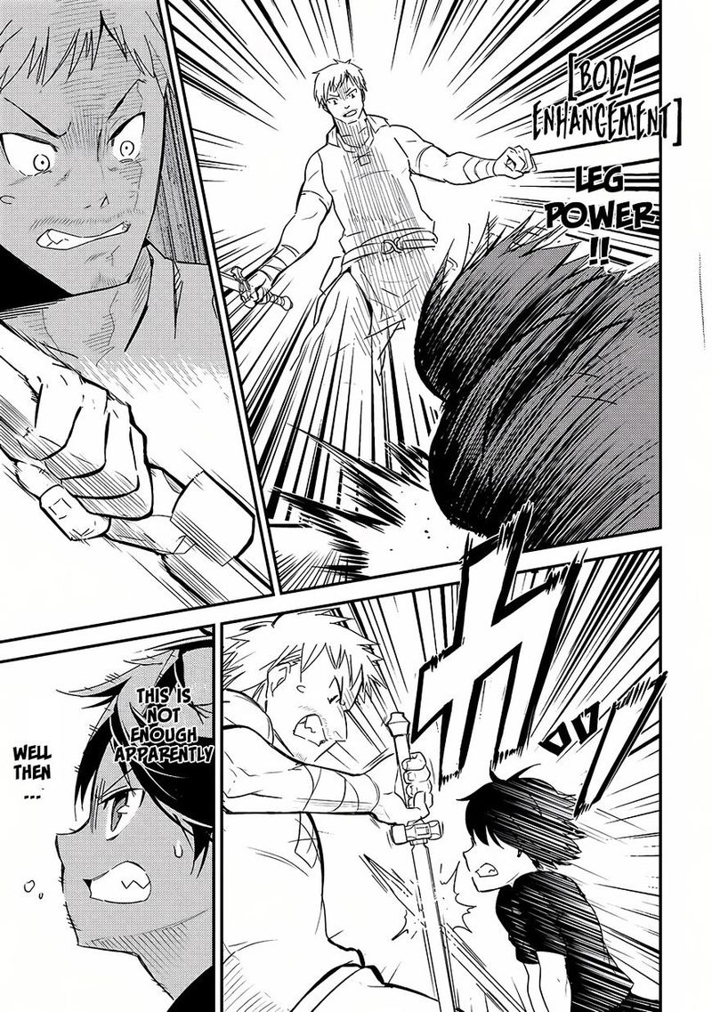 Shikkaku Mon No Saikyou Kenja 1 39