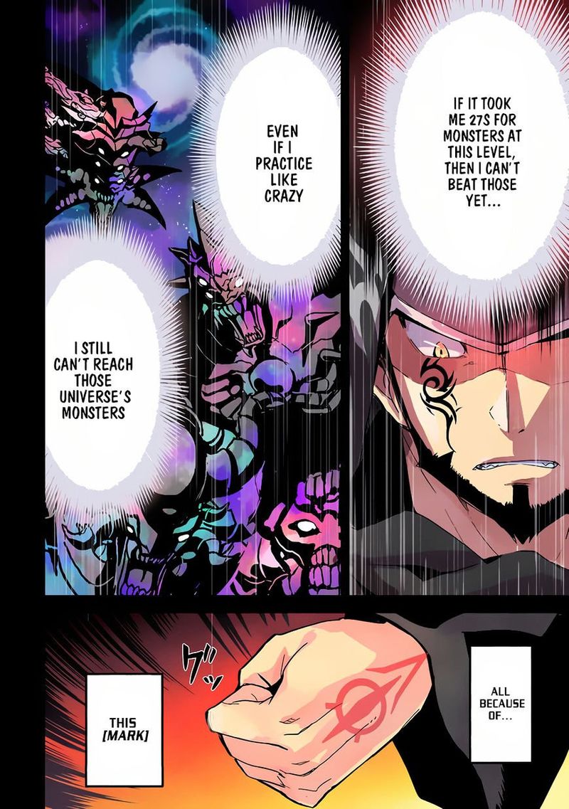 Shikkaku Mon No Saikyou Kenja 1 4