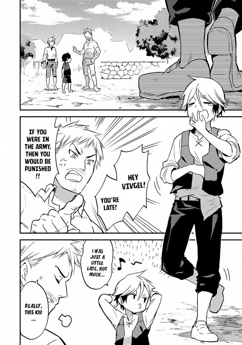 Shikkaku Mon No Saikyou Kenja 1 46