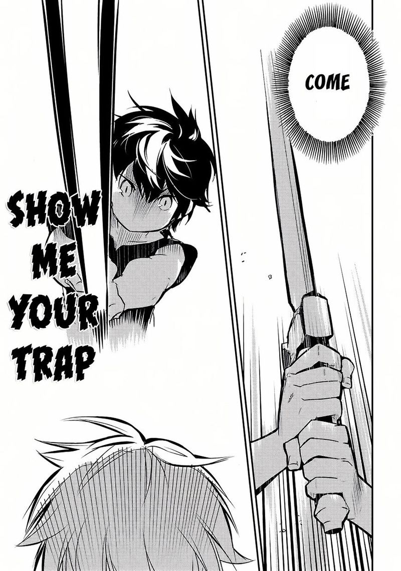 Shikkaku Mon No Saikyou Kenja 1 55