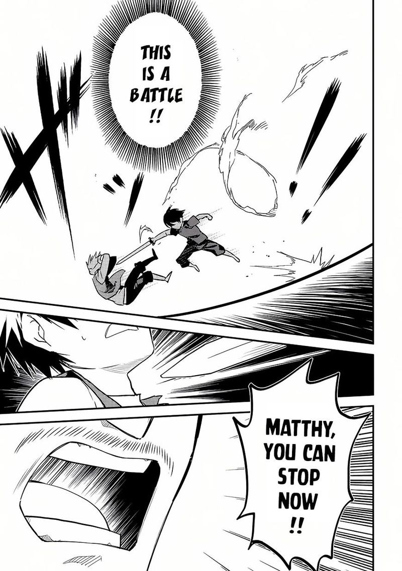 Shikkaku Mon No Saikyou Kenja 1 59