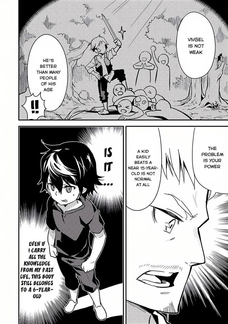 Shikkaku Mon No Saikyou Kenja 1 62
