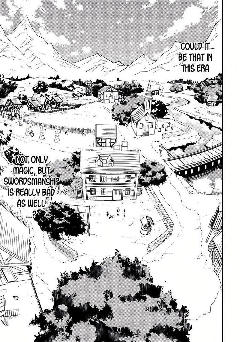 Shikkaku Mon No Saikyou Kenja 1 63