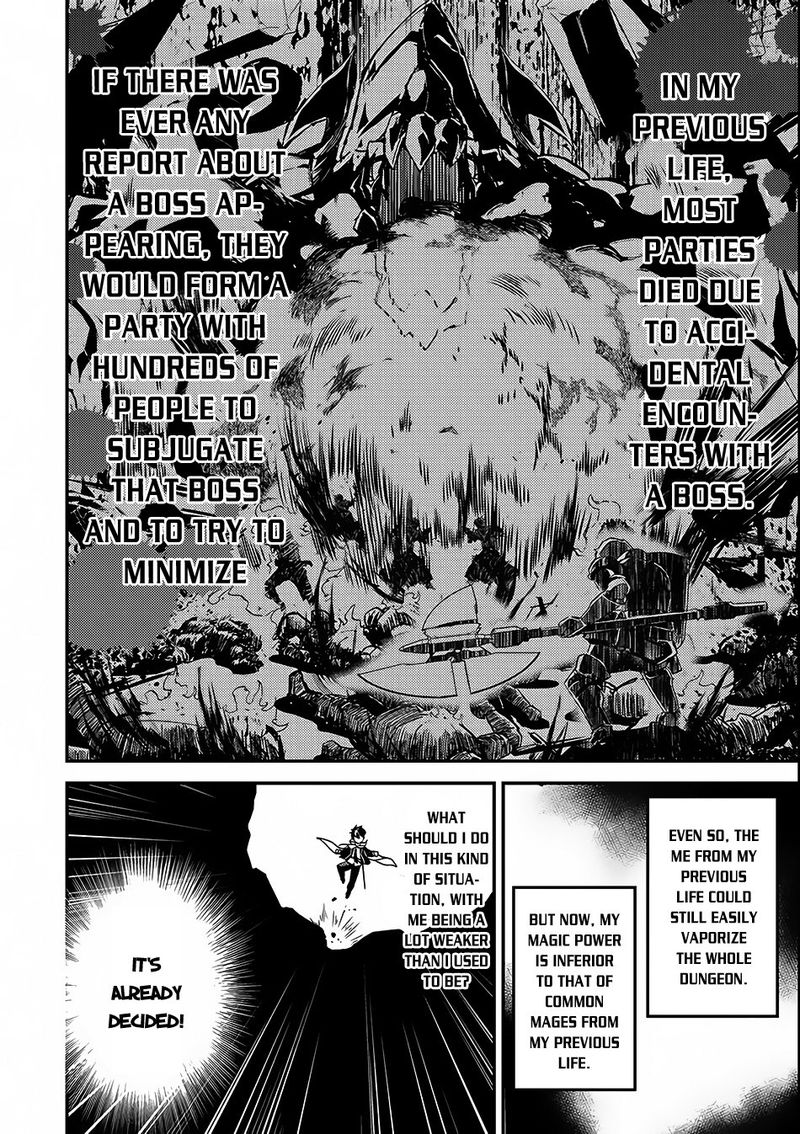 Shikkaku Mon No Saikyou Kenja 10 11
