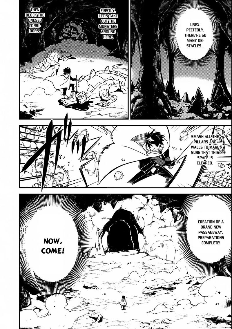 Shikkaku Mon No Saikyou Kenja 10 15