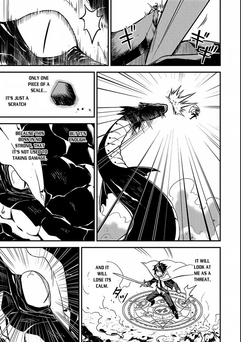 Shikkaku Mon No Saikyou Kenja 10 23