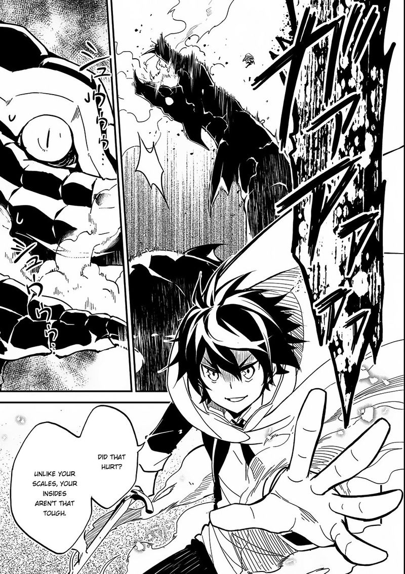 Shikkaku Mon No Saikyou Kenja 10 26