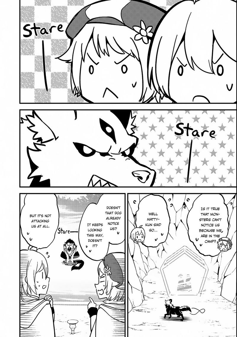 Shikkaku Mon No Saikyou Kenja 10 33