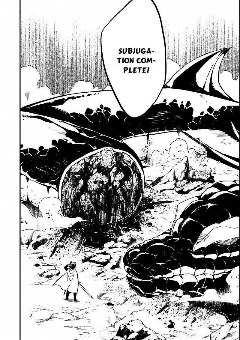 Shikkaku Mon No Saikyou Kenja 10 35