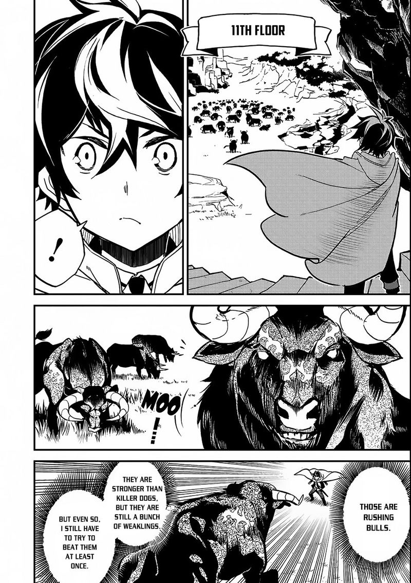 Shikkaku Mon No Saikyou Kenja 10 4