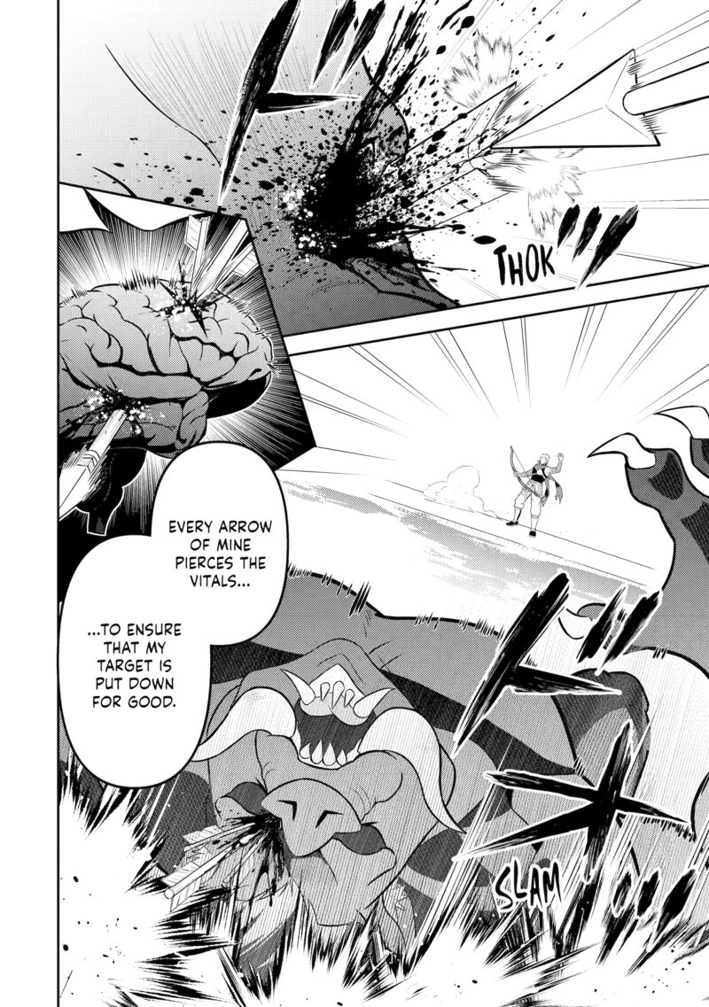 Shikkaku Mon No Saikyou Kenja 100 11