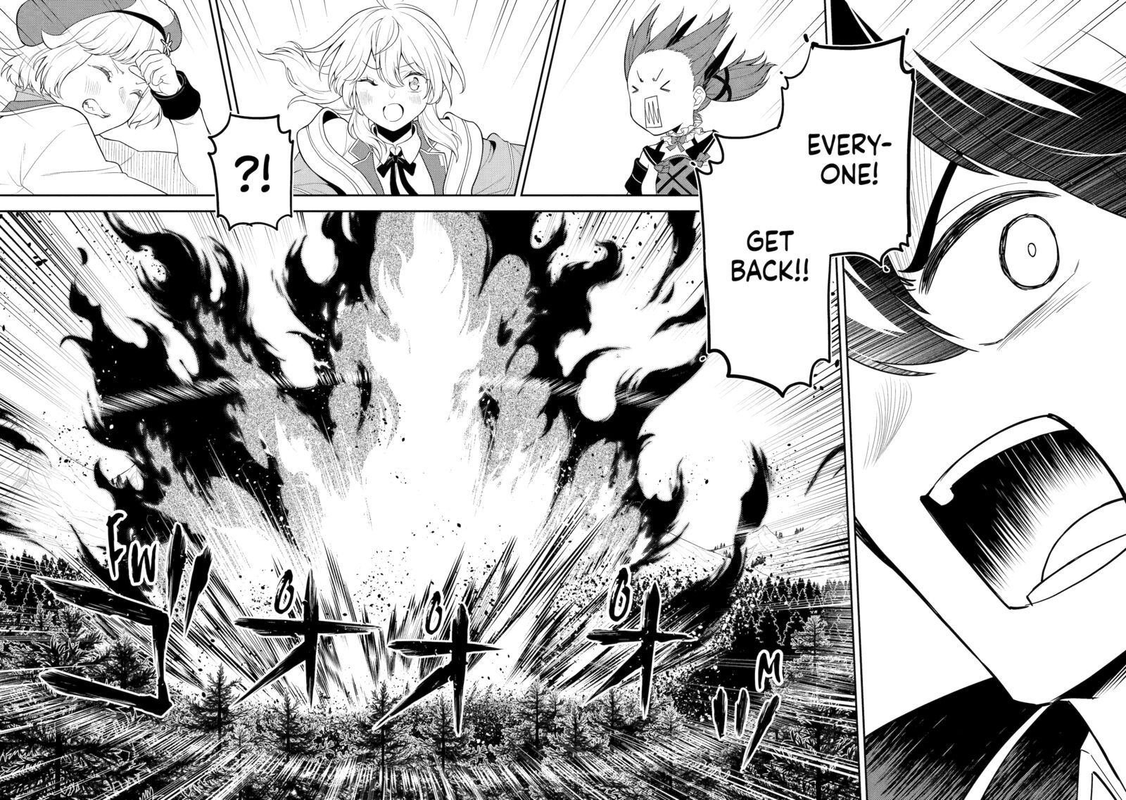 Shikkaku Mon No Saikyou Kenja 100 49