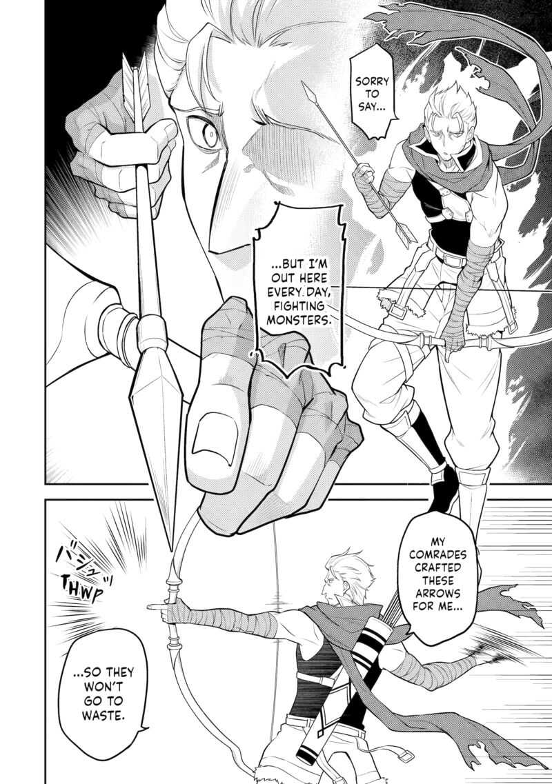 Shikkaku Mon No Saikyou Kenja 100 9