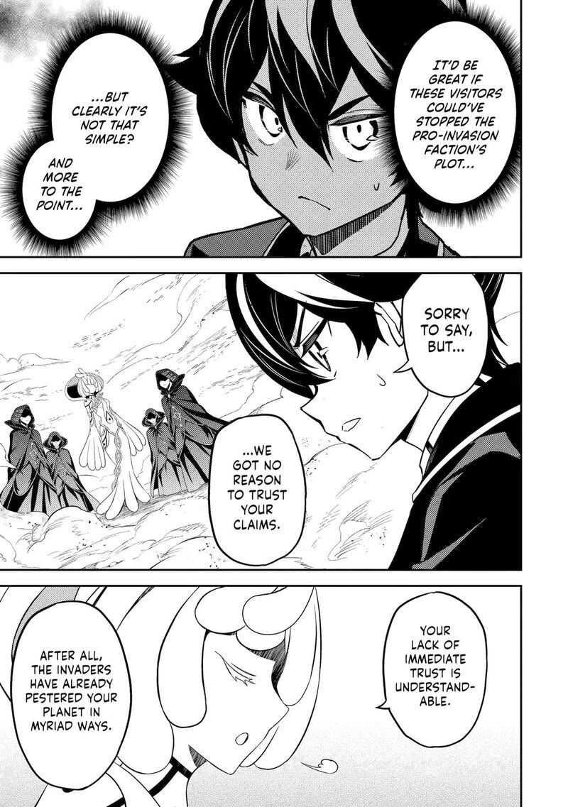 Shikkaku Mon No Saikyou Kenja 101 11