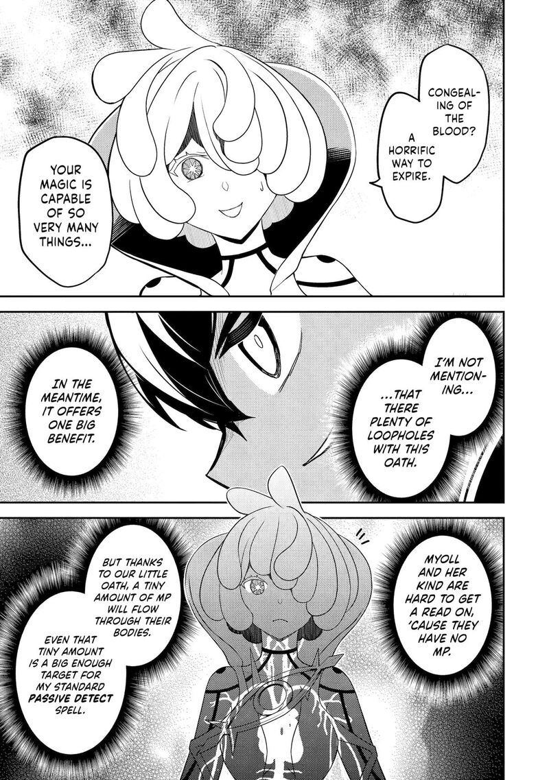 Shikkaku Mon No Saikyou Kenja 101 17