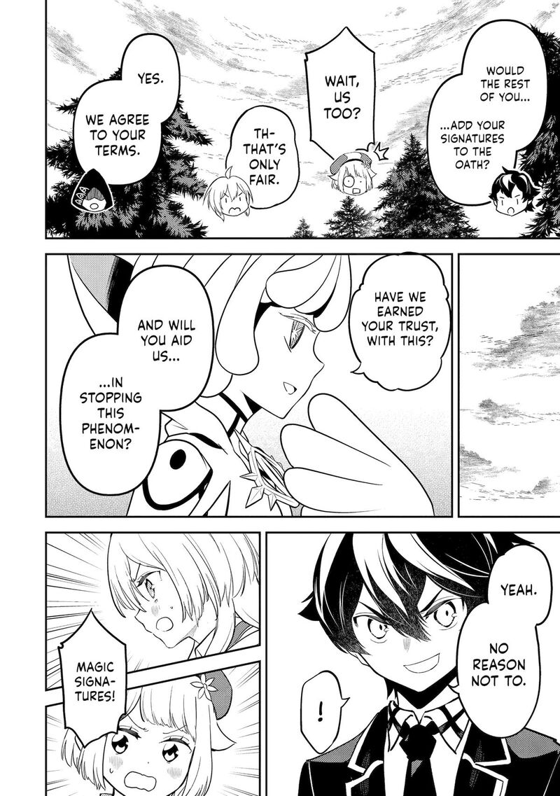 Shikkaku Mon No Saikyou Kenja 101 18