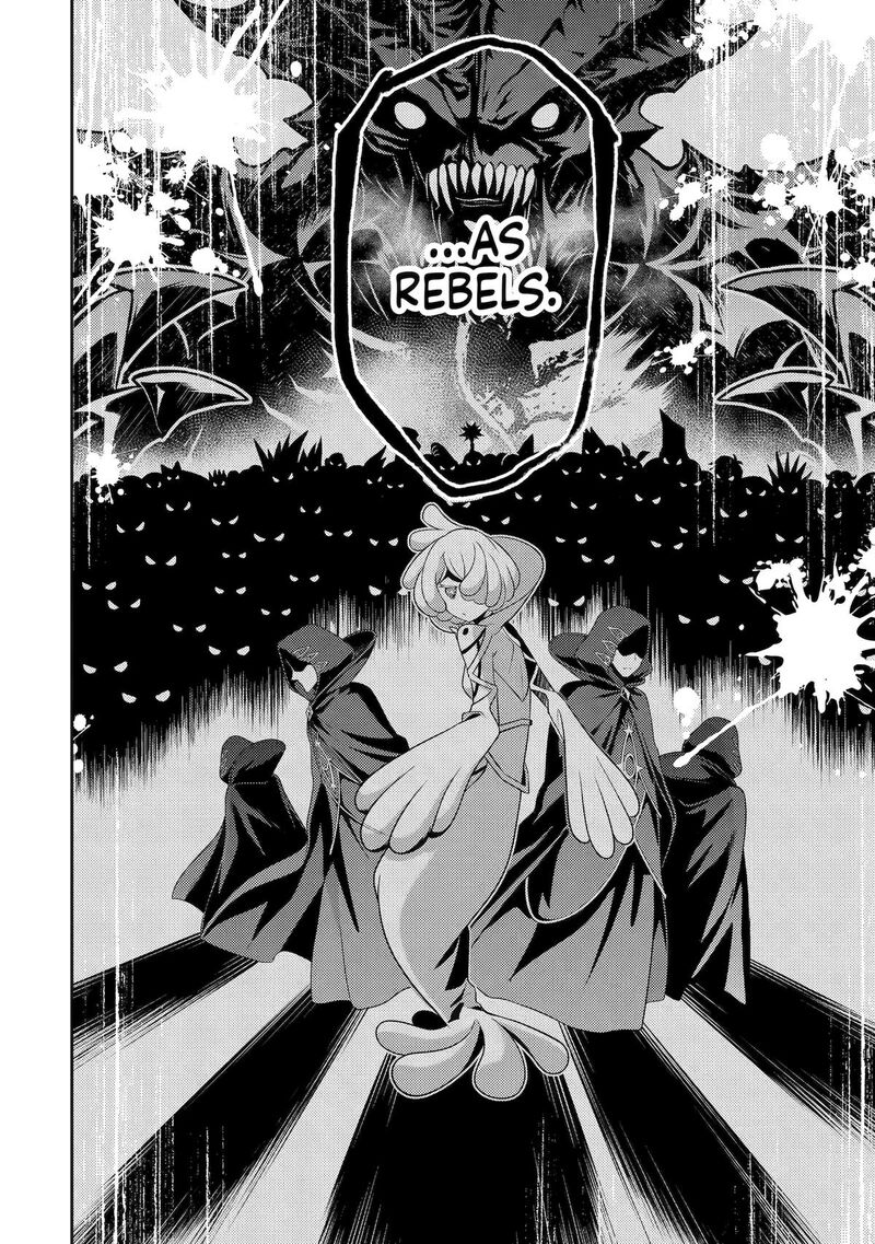 Shikkaku Mon No Saikyou Kenja 101 27