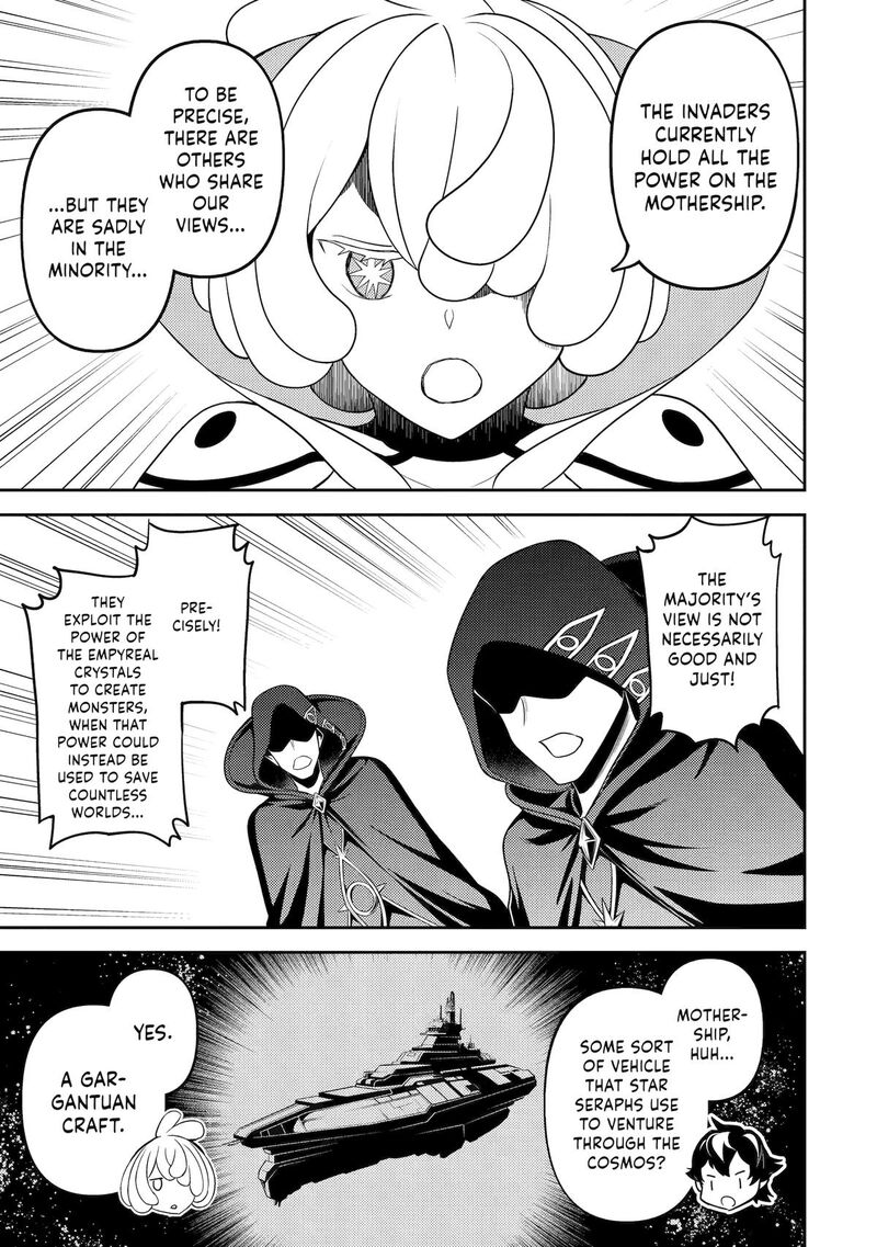 Shikkaku Mon No Saikyou Kenja 101 28