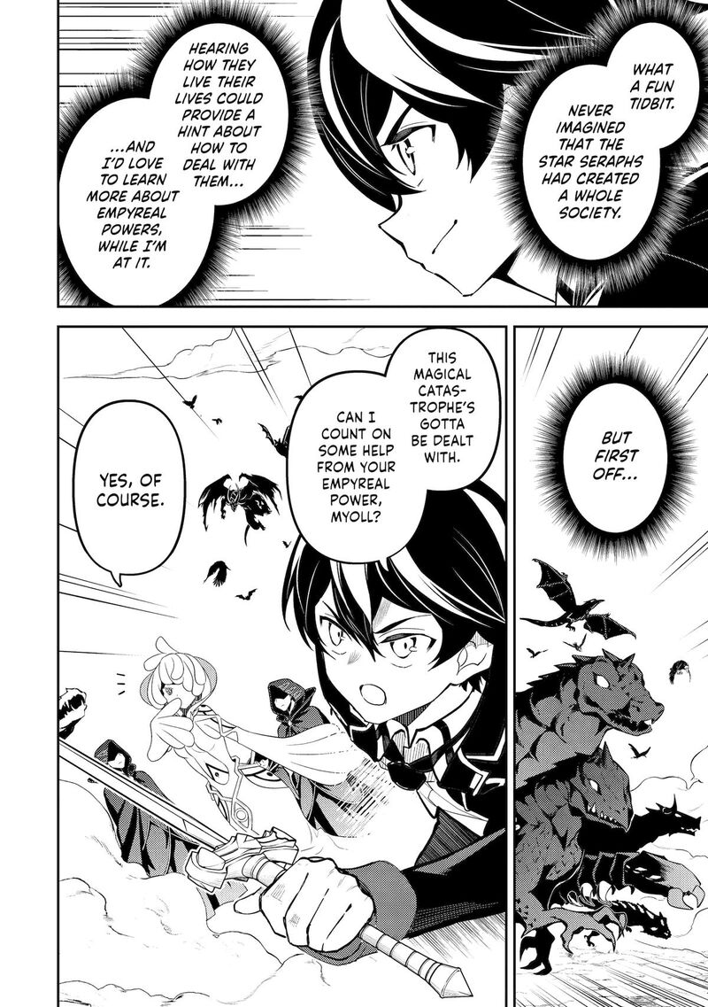 Shikkaku Mon No Saikyou Kenja 101 29