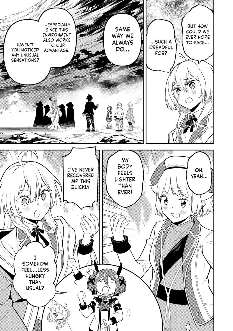 Shikkaku Mon No Saikyou Kenja 101 38