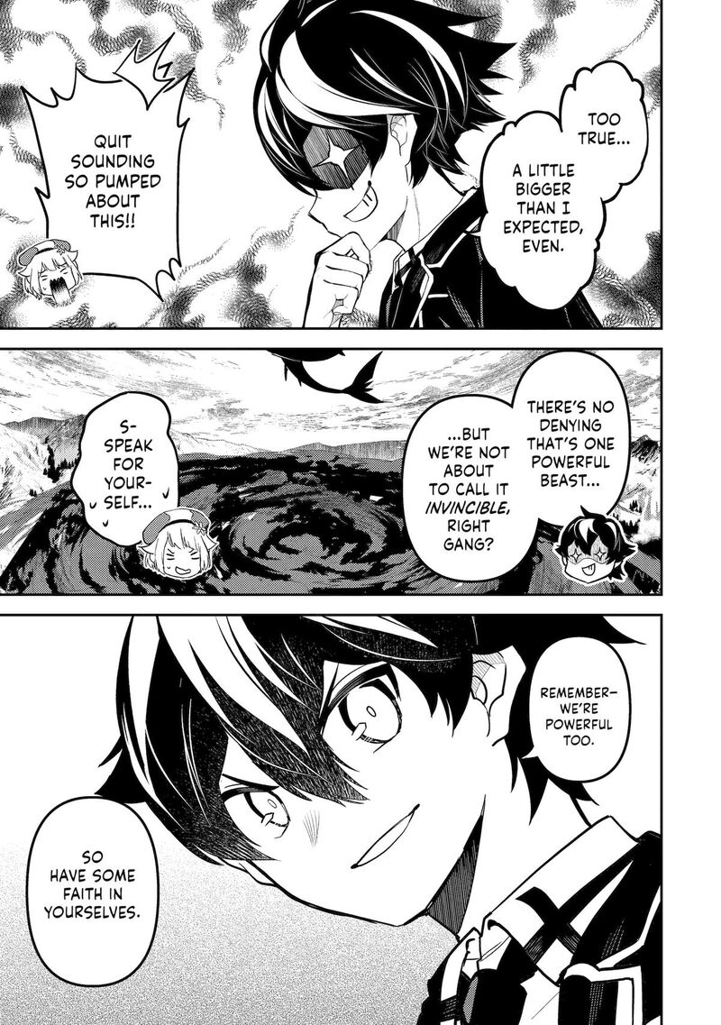 Shikkaku Mon No Saikyou Kenja 101 46