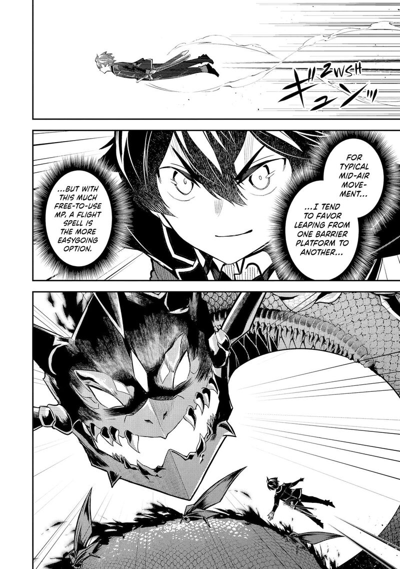 Shikkaku Mon No Saikyou Kenja 102 35