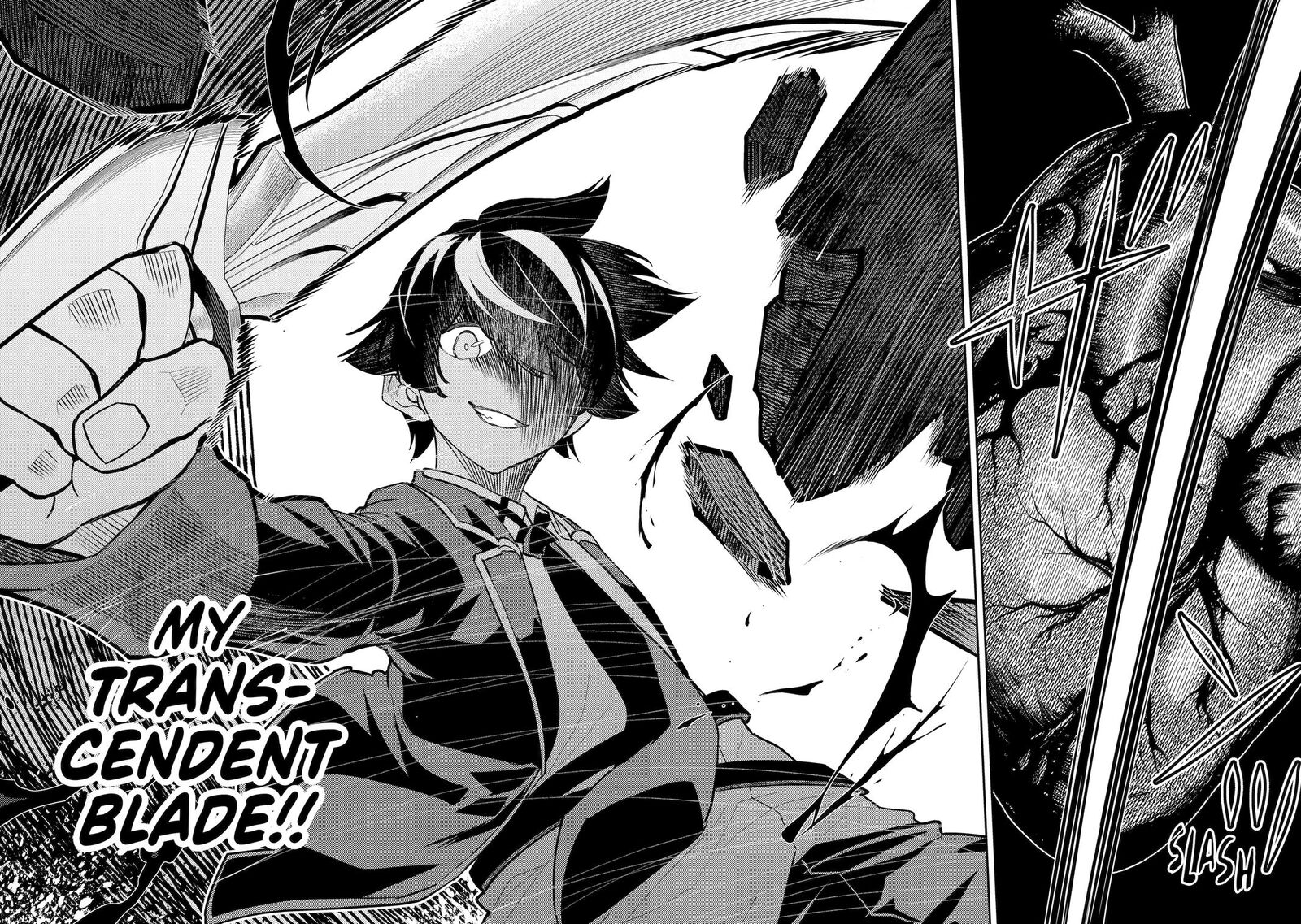 Shikkaku Mon No Saikyou Kenja 102 40