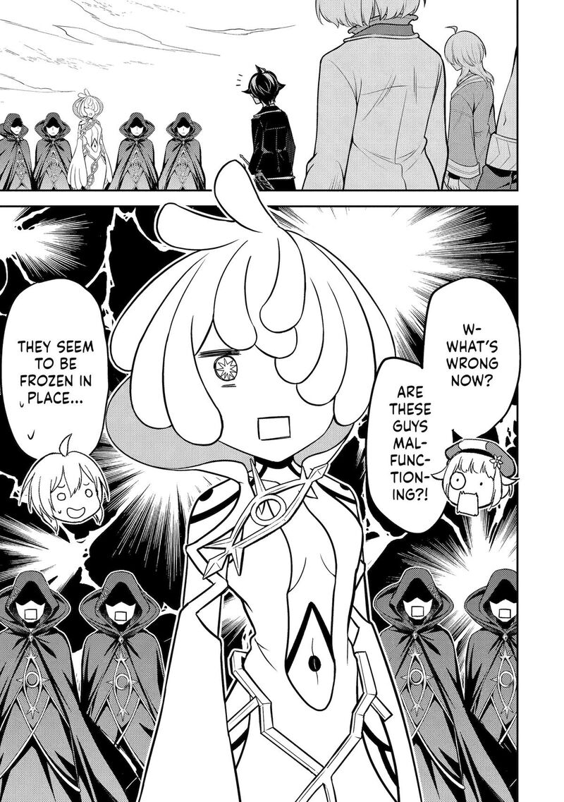 Shikkaku Mon No Saikyou Kenja 102 44