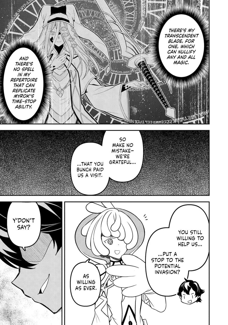 Shikkaku Mon No Saikyou Kenja 102 46