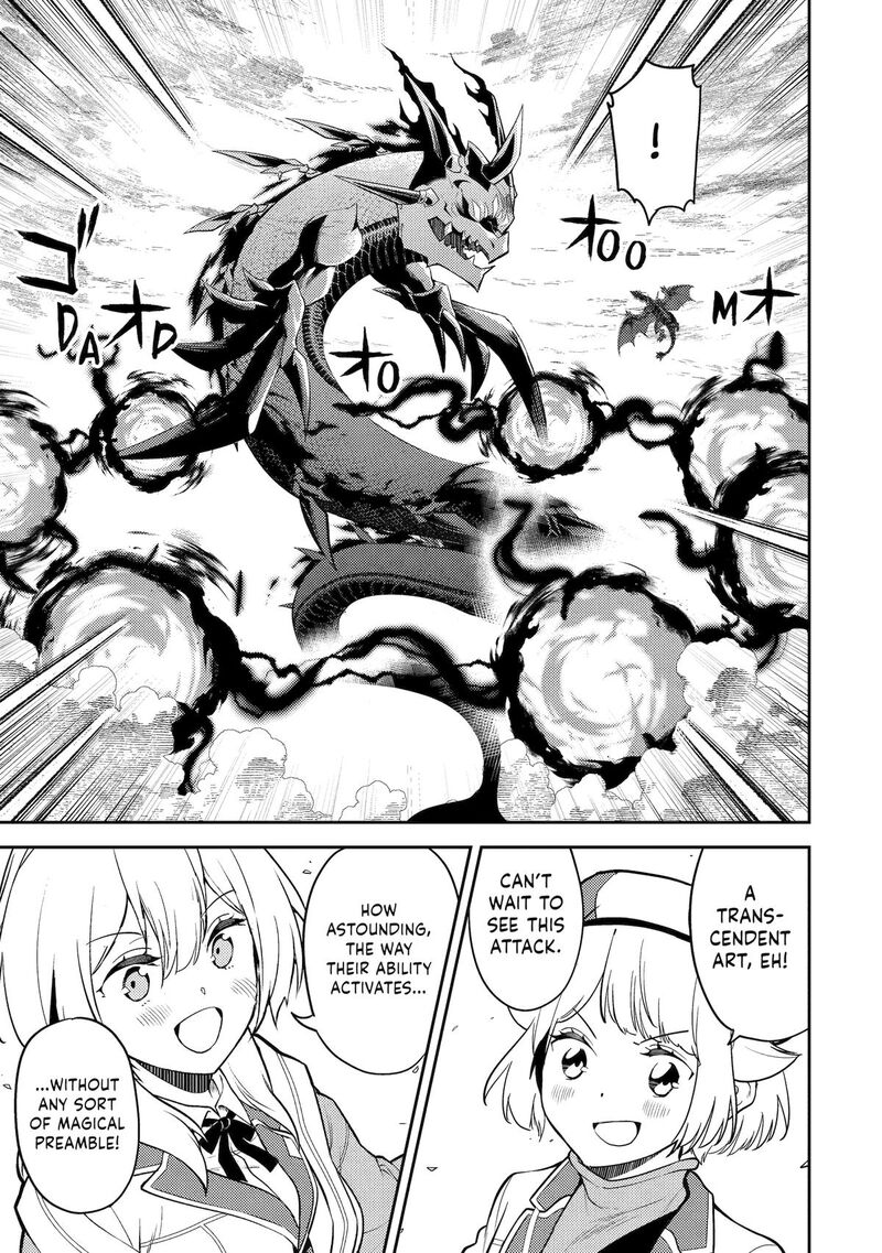 Shikkaku Mon No Saikyou Kenja 102 5