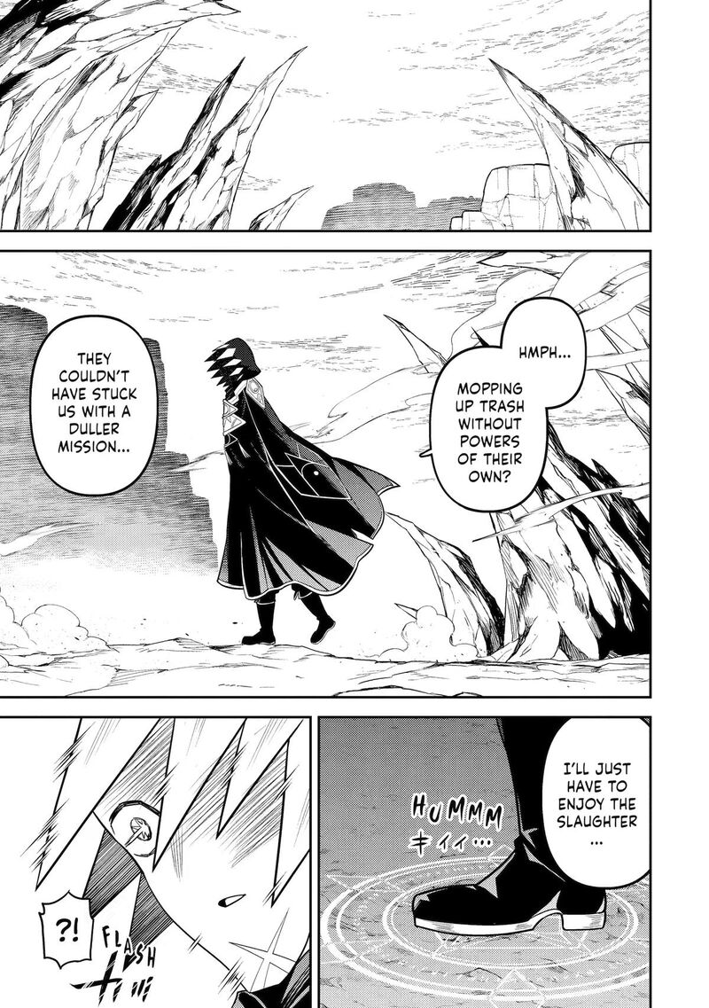 Shikkaku Mon No Saikyou Kenja 108 11