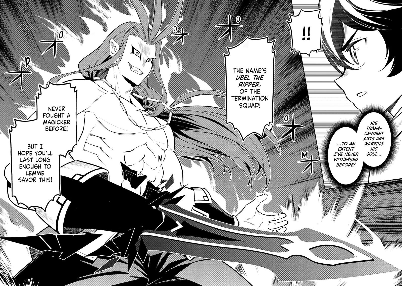 Shikkaku Mon No Saikyou Kenja 108 19