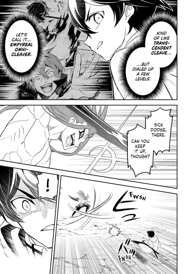Shikkaku Mon No Saikyou Kenja 108 24